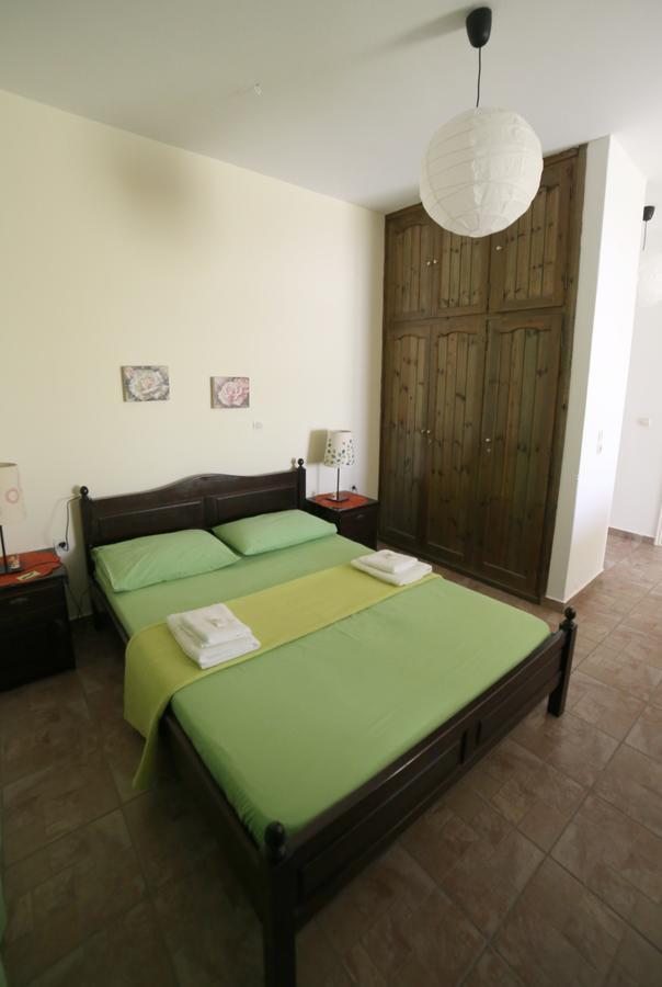 Studios Argyri Ágios Kírykos Εξωτερικό φωτογραφία